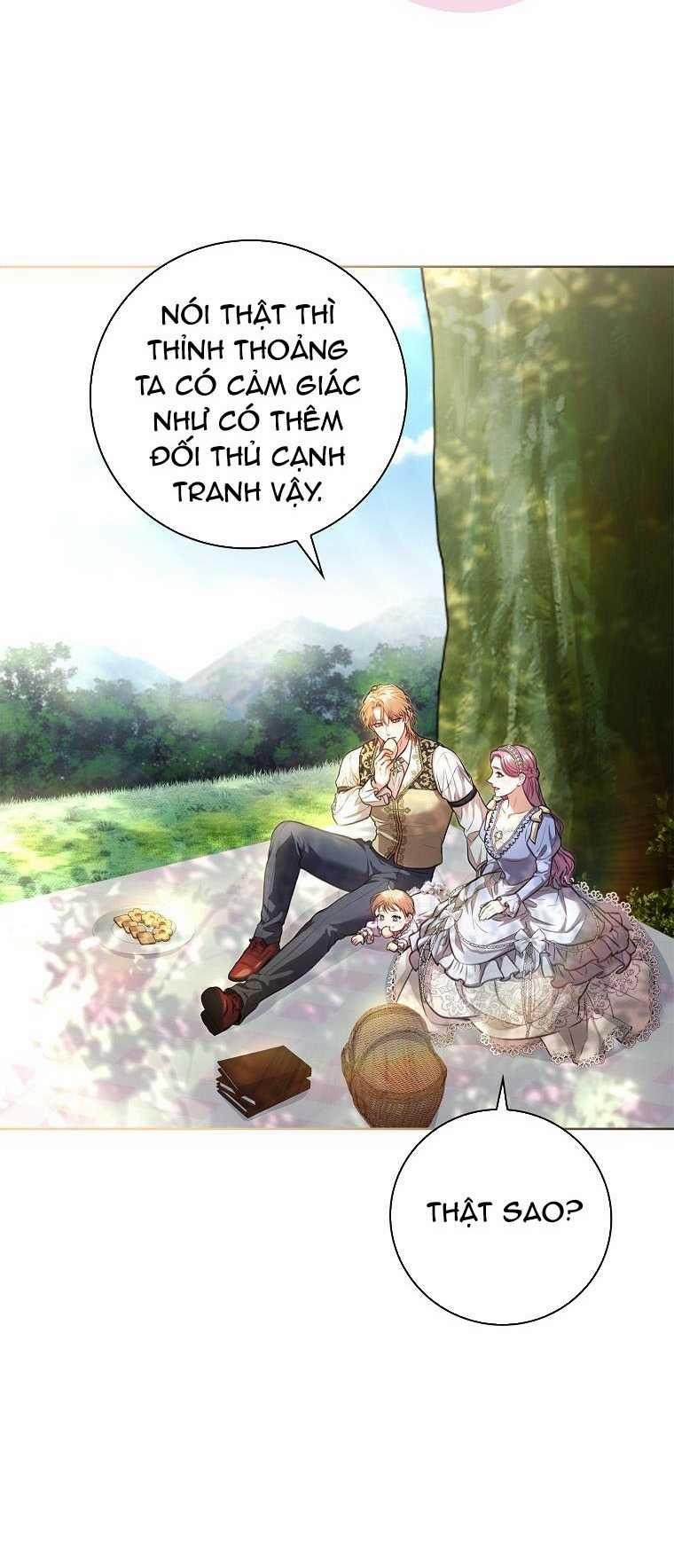 Thư Ký Của Bạo Chúa 129 trang 29