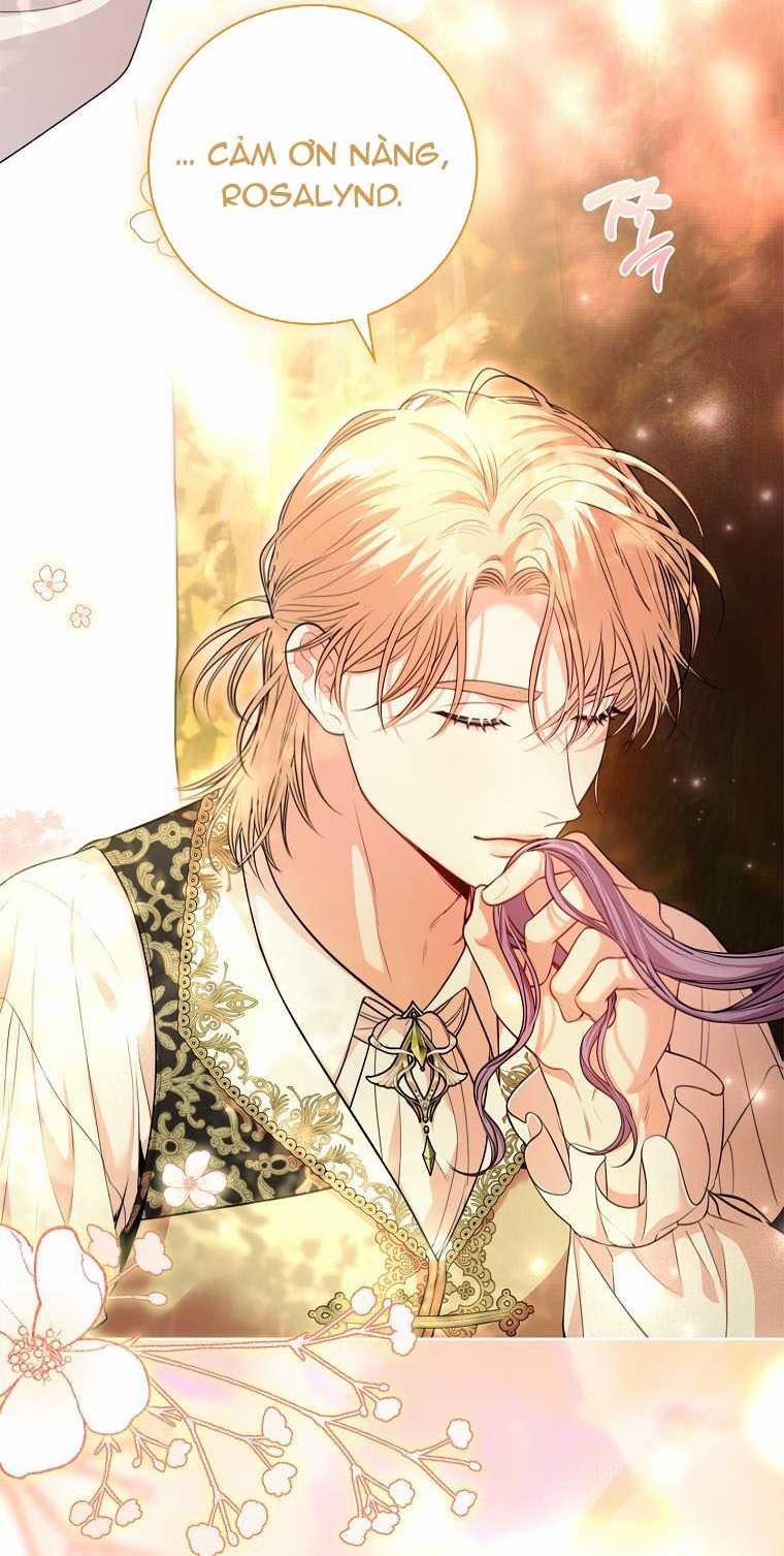 Thư Ký Của Bạo Chúa 129 trang 31