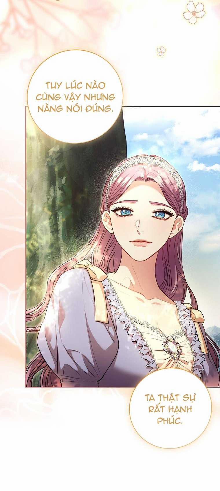 Thư Ký Của Bạo Chúa 129 trang 32