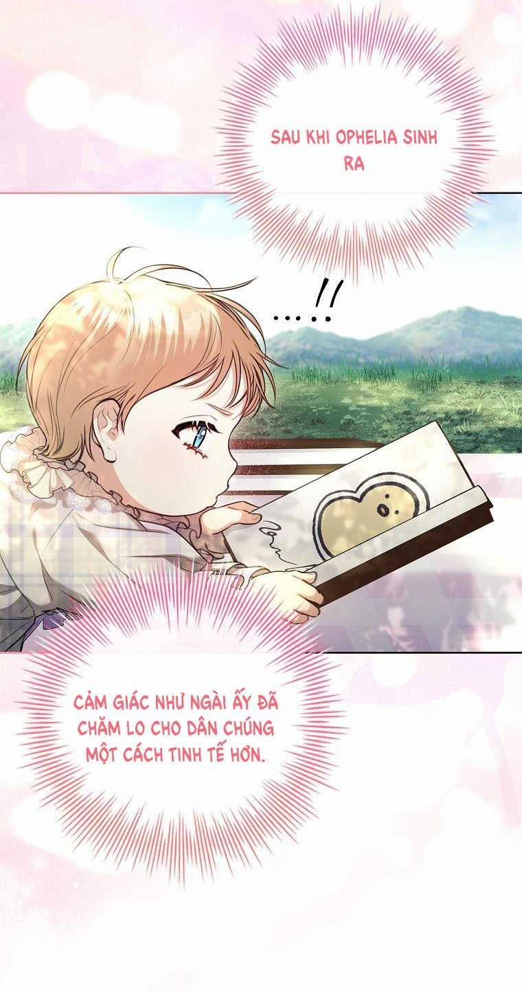 Thư Ký Của Bạo Chúa 129 trang 38