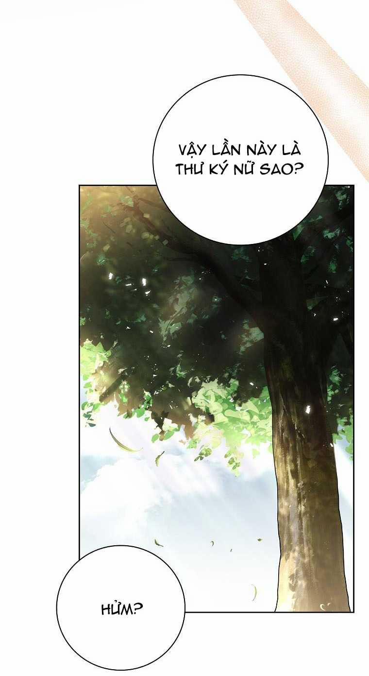 Thư Ký Của Bạo Chúa 129 trang 42