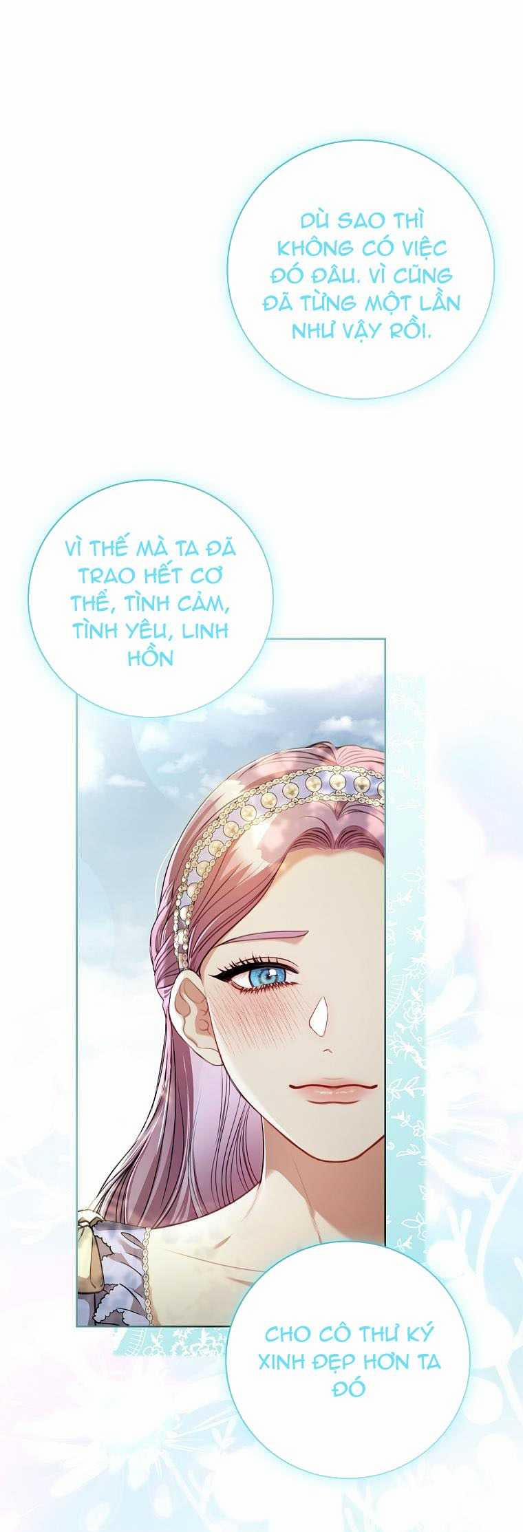 Thư Ký Của Bạo Chúa 129 trang 45