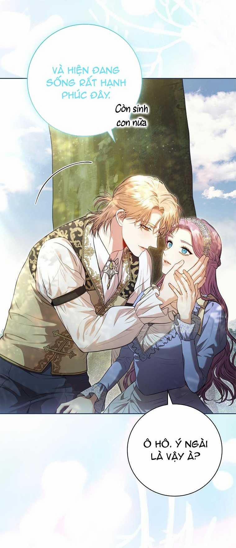 Thư Ký Của Bạo Chúa 129 trang 46