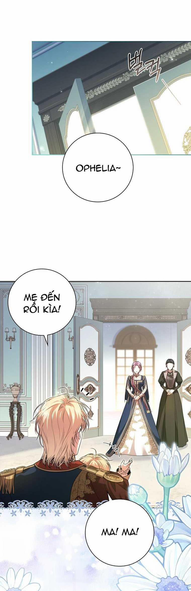 Thư Ký Của Bạo Chúa 129 trang 7