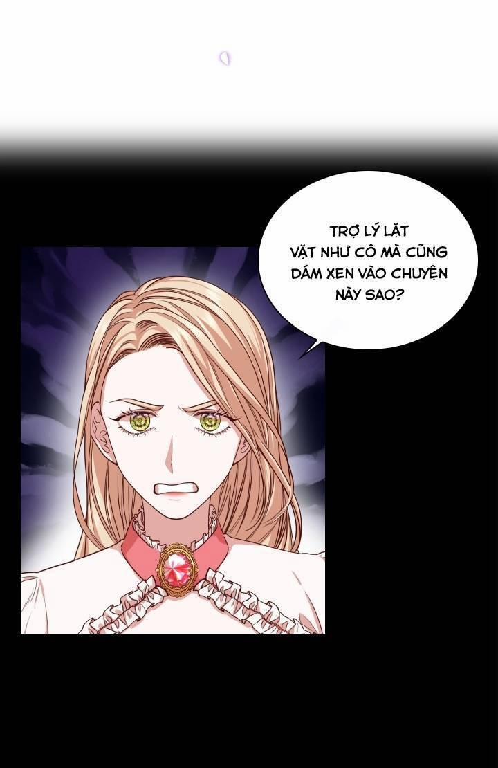 Thư Ký Của Bạo Chúa 13 trang 21