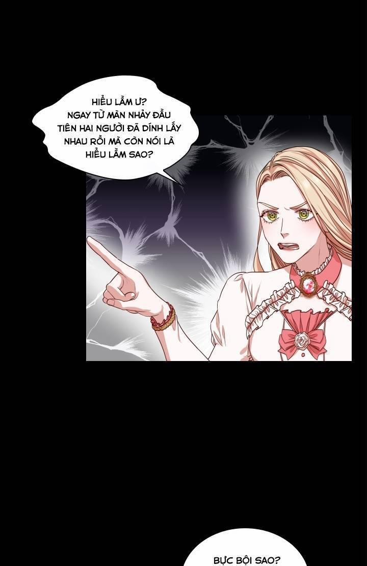 Thư Ký Của Bạo Chúa 13 trang 22