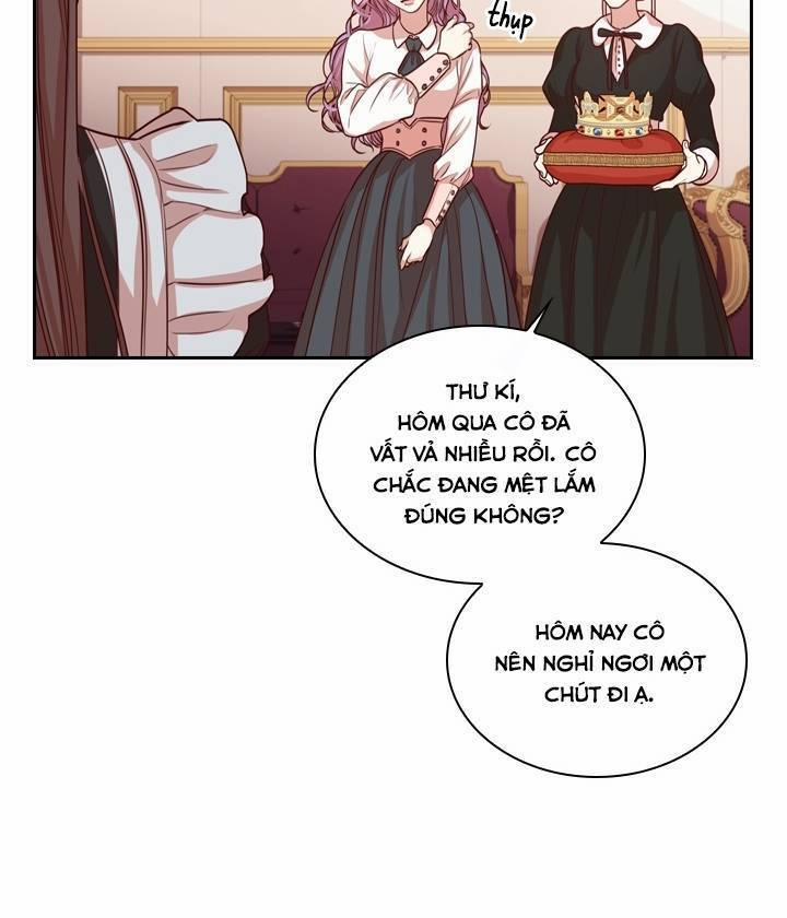 Thư Ký Của Bạo Chúa 13 trang 34