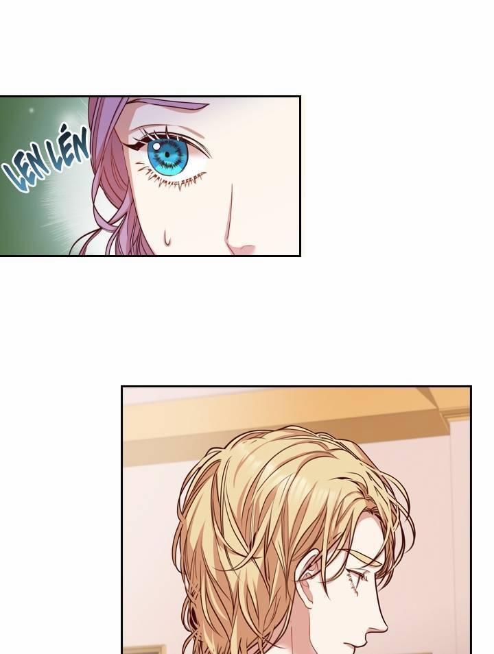 Thư Ký Của Bạo Chúa 13 trang 35