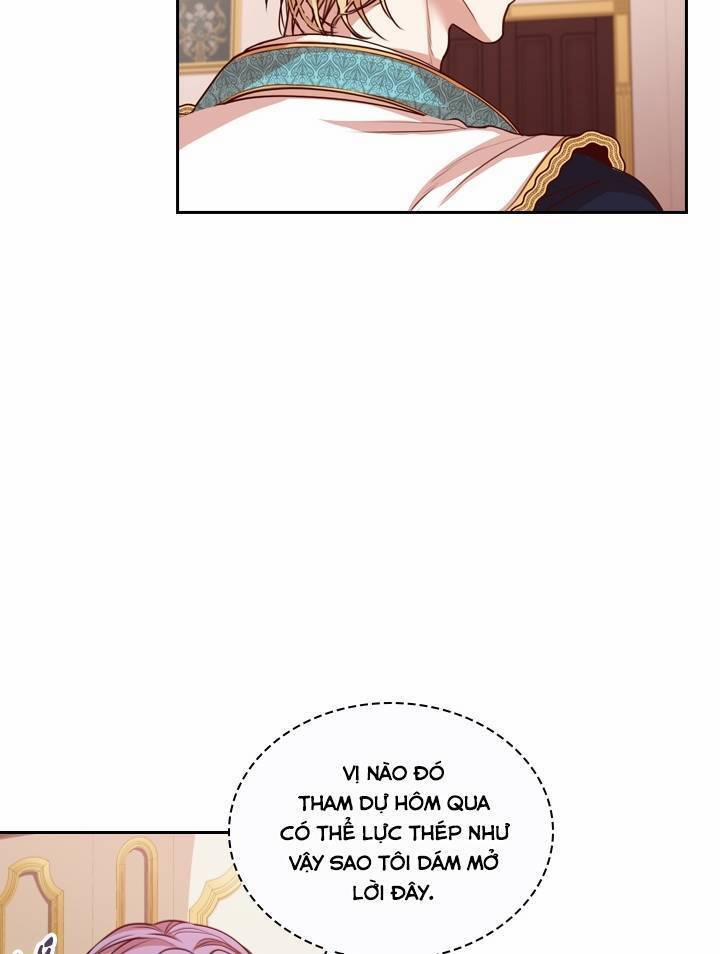 Thư Ký Của Bạo Chúa 13 trang 36