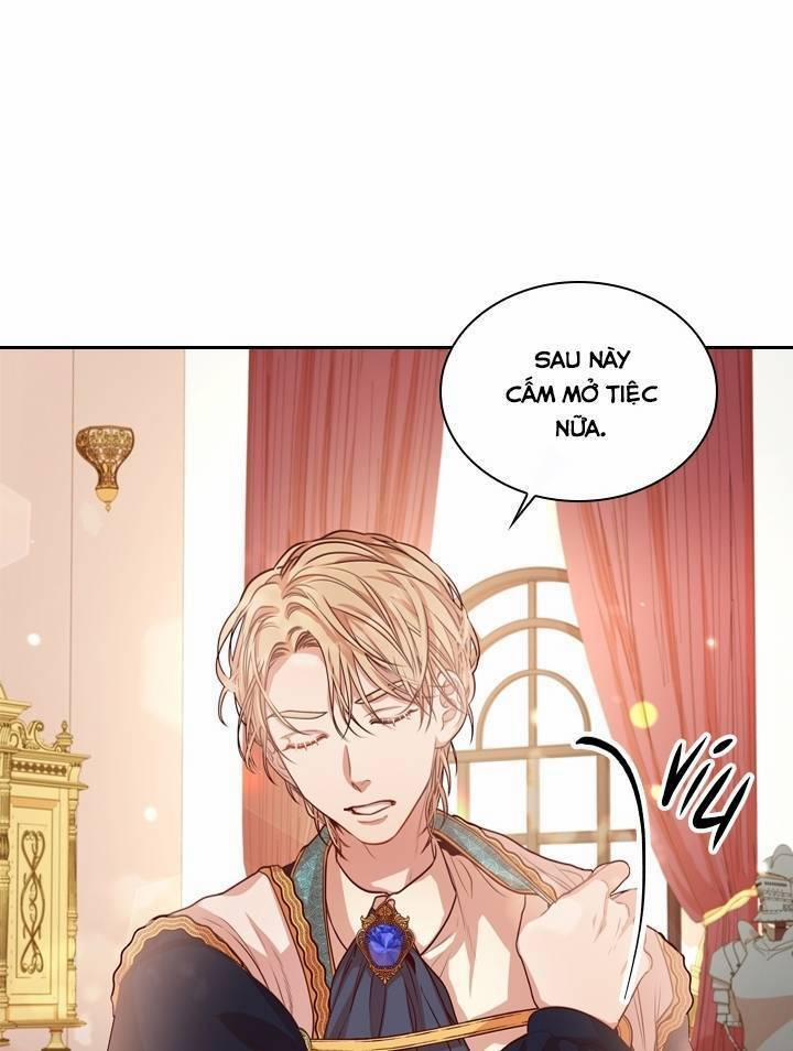 Thư Ký Của Bạo Chúa 13 trang 39