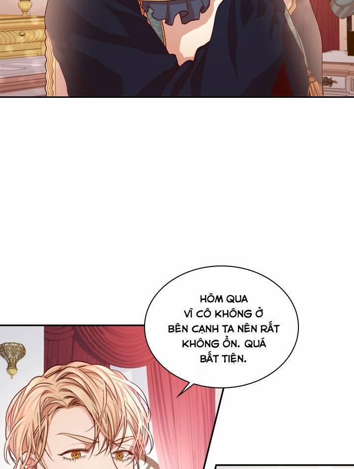 Thư Ký Của Bạo Chúa 13 trang 40