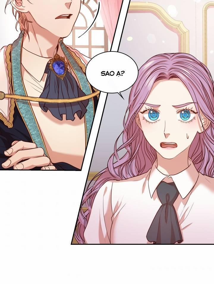 Thư Ký Của Bạo Chúa 13 trang 41