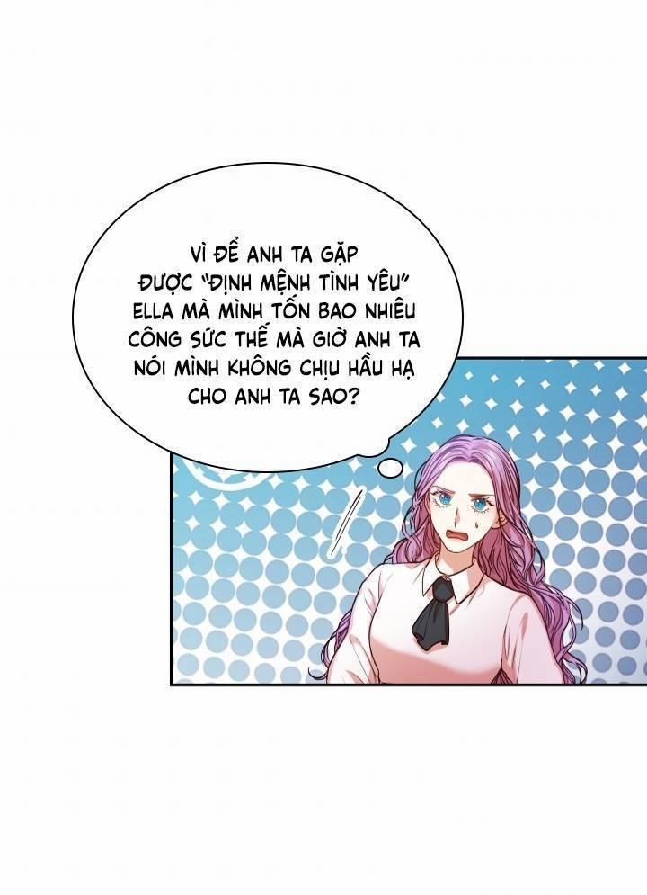 Thư Ký Của Bạo Chúa 13 trang 42