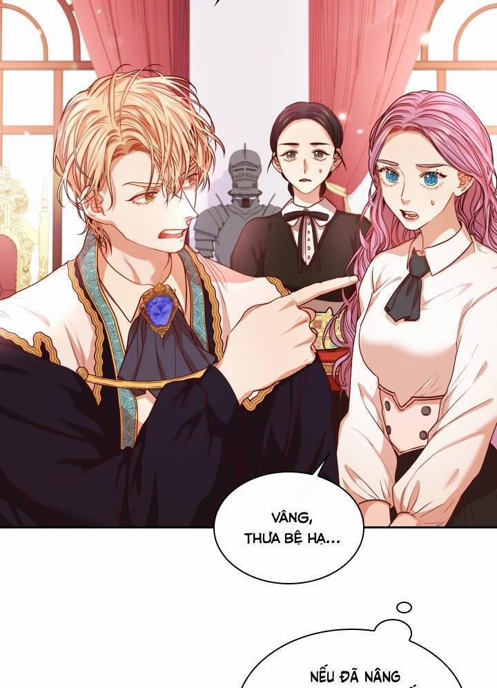 Thư Ký Của Bạo Chúa 13 trang 45