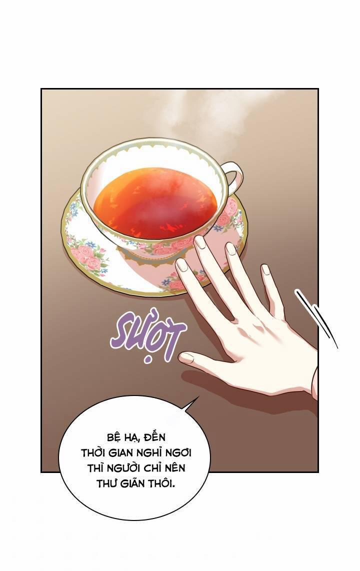 Thư Ký Của Bạo Chúa 13 trang 63