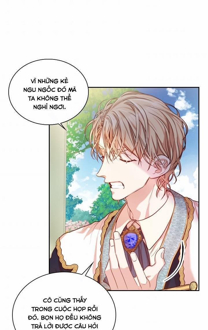 Thư Ký Của Bạo Chúa 13 trang 64