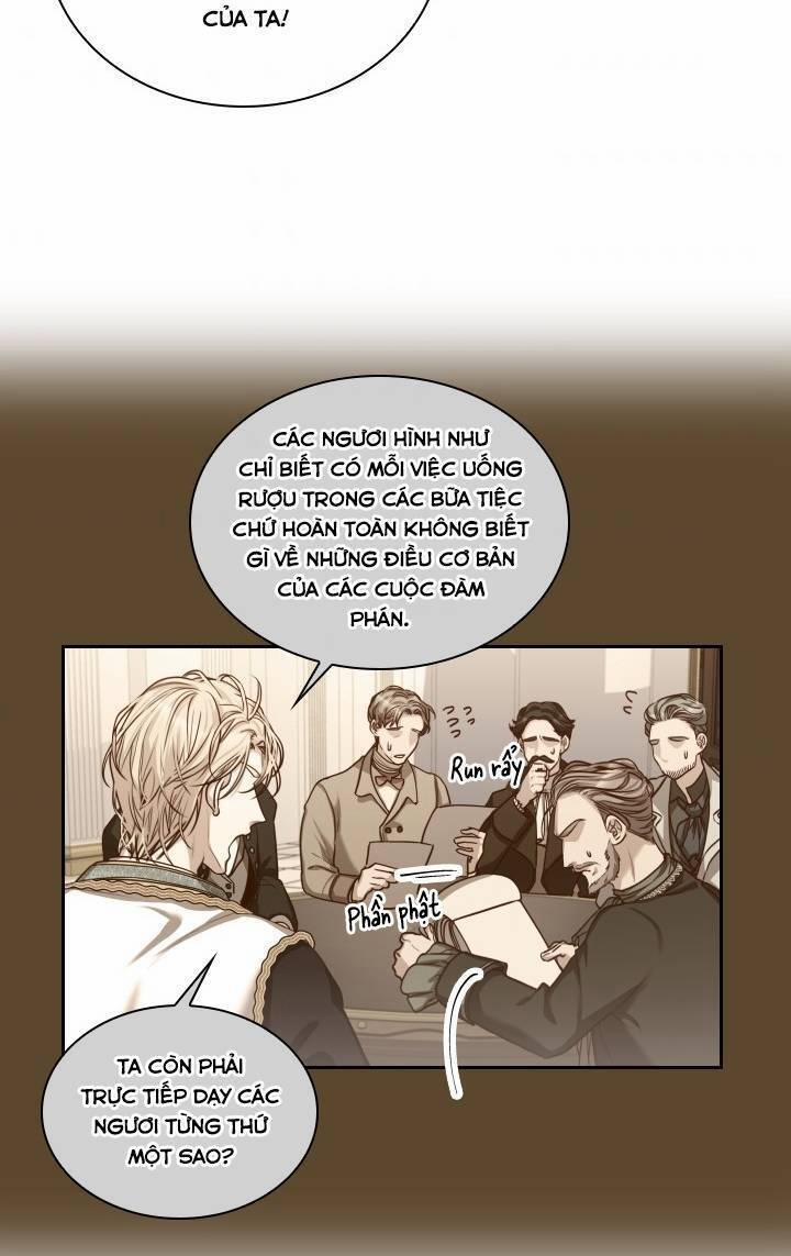 Thư Ký Của Bạo Chúa 13 trang 65