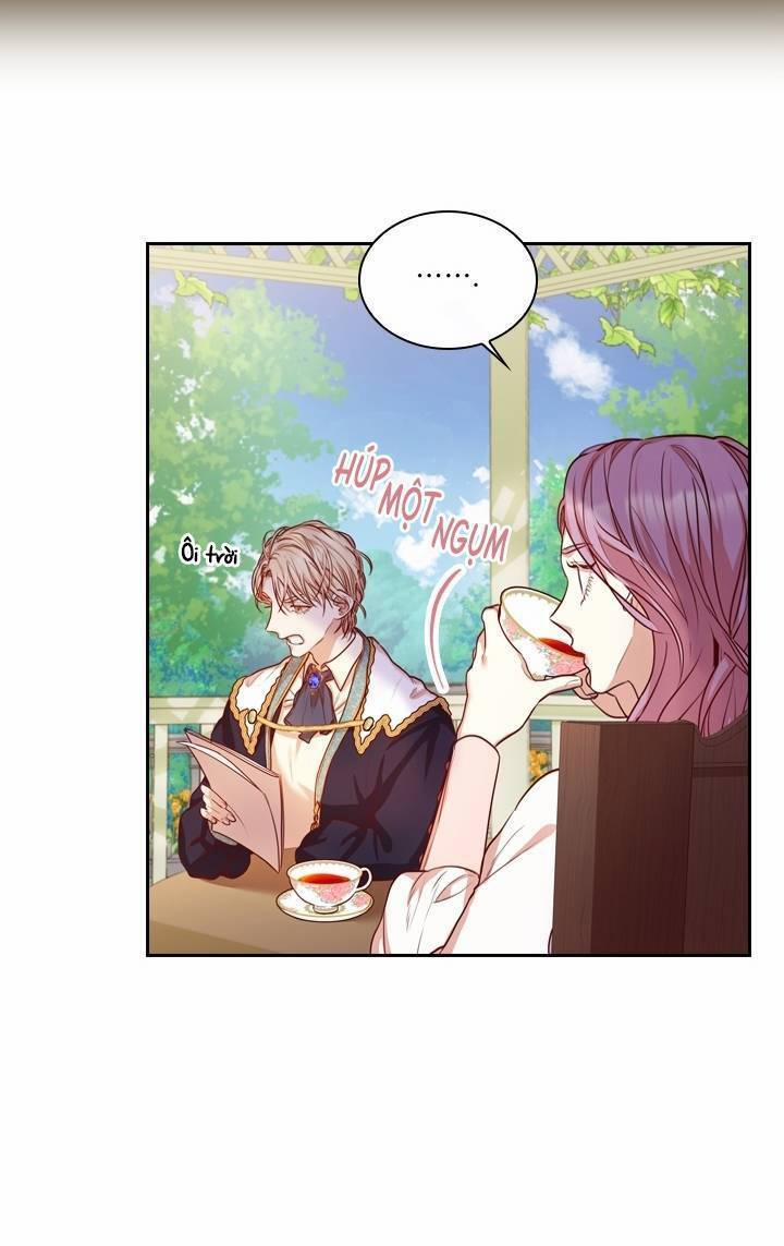 Thư Ký Của Bạo Chúa 13 trang 66