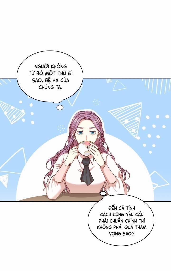 Thư Ký Của Bạo Chúa 13 trang 69