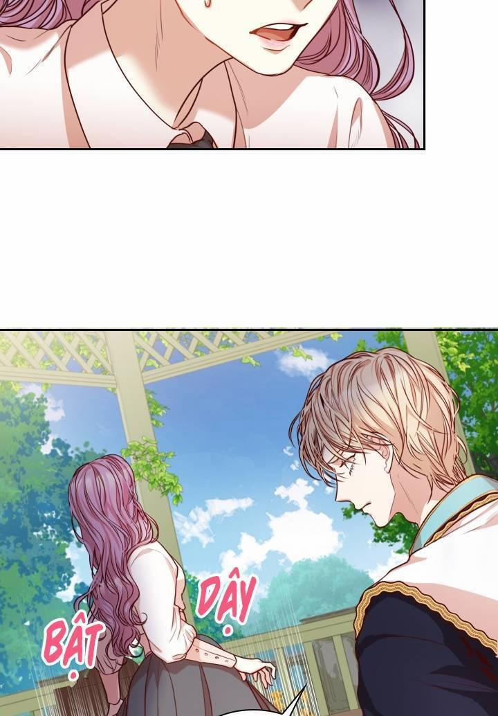 Thư Ký Của Bạo Chúa 13 trang 73