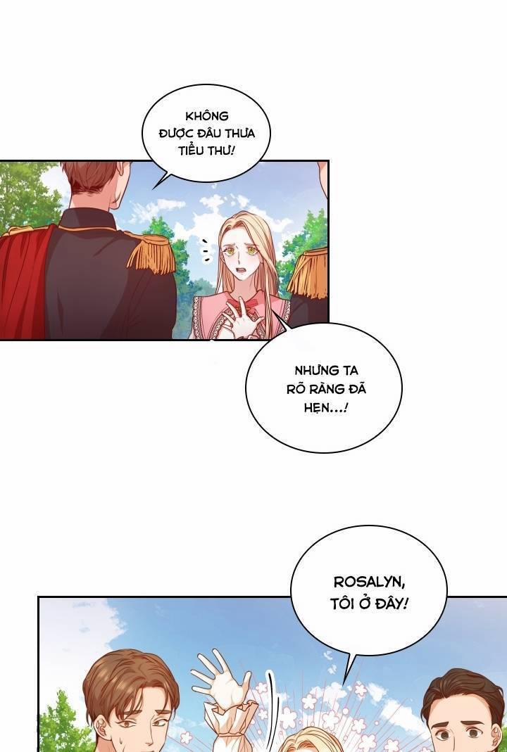 Thư Ký Của Bạo Chúa 13 trang 78