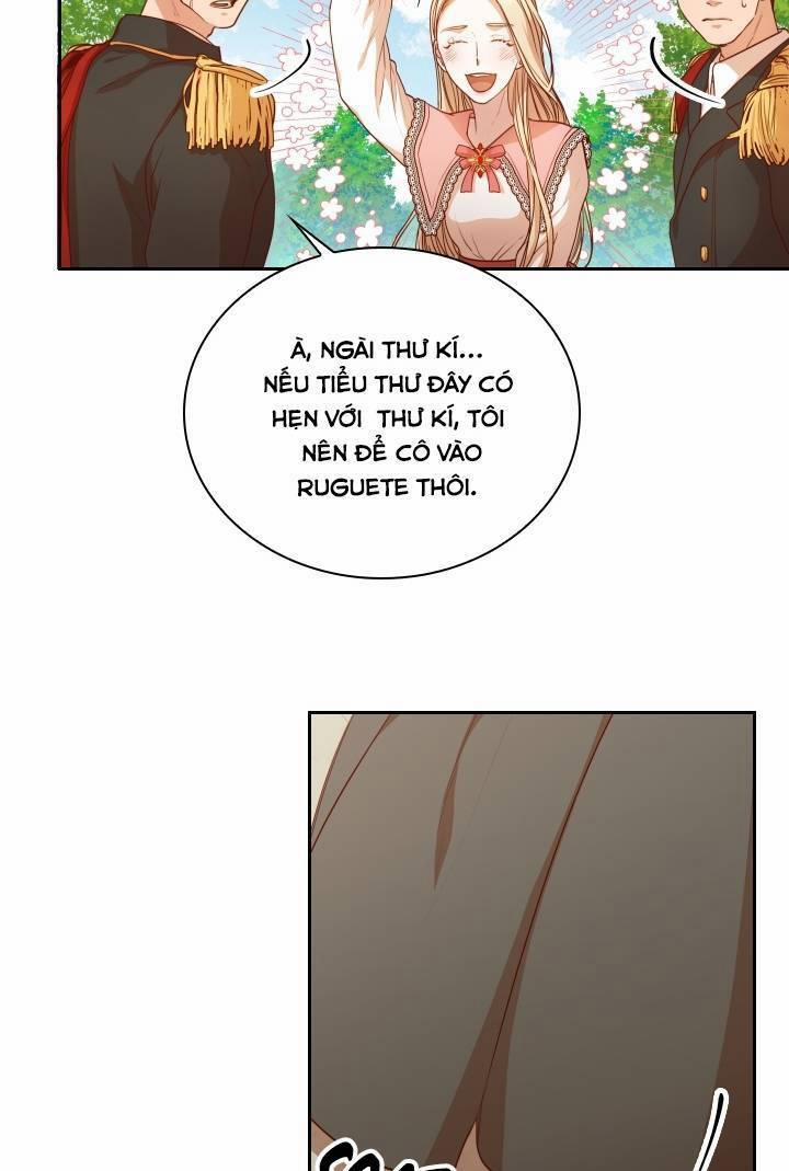 Thư Ký Của Bạo Chúa 13 trang 79