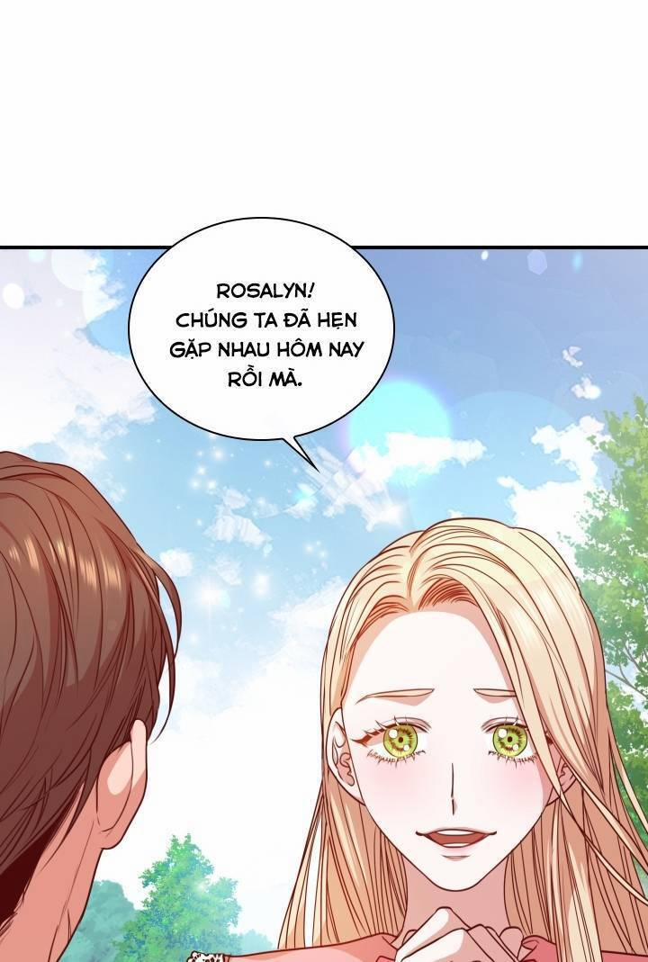 Thư Ký Của Bạo Chúa 13 trang 81