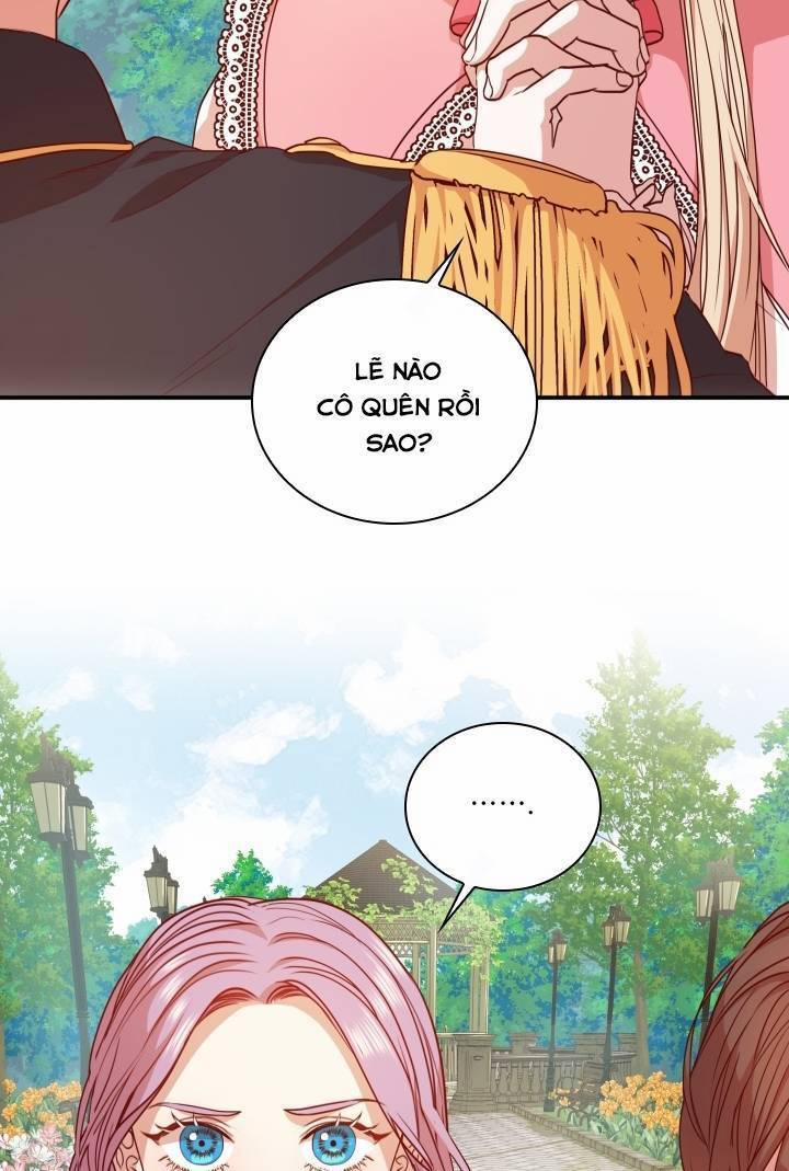 Thư Ký Của Bạo Chúa 13 trang 82