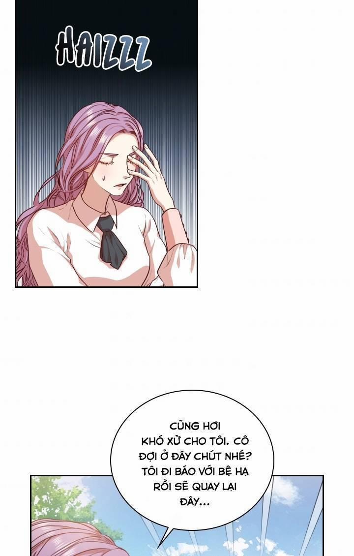 Thư Ký Của Bạo Chúa 13 trang 85