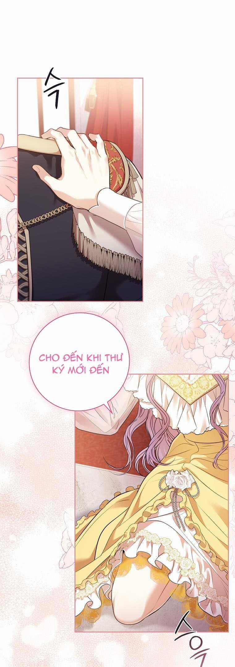 Thư Ký Của Bạo Chúa 130 trang 20