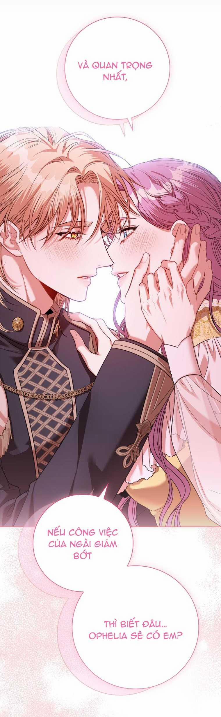 Thư Ký Của Bạo Chúa 130 trang 24