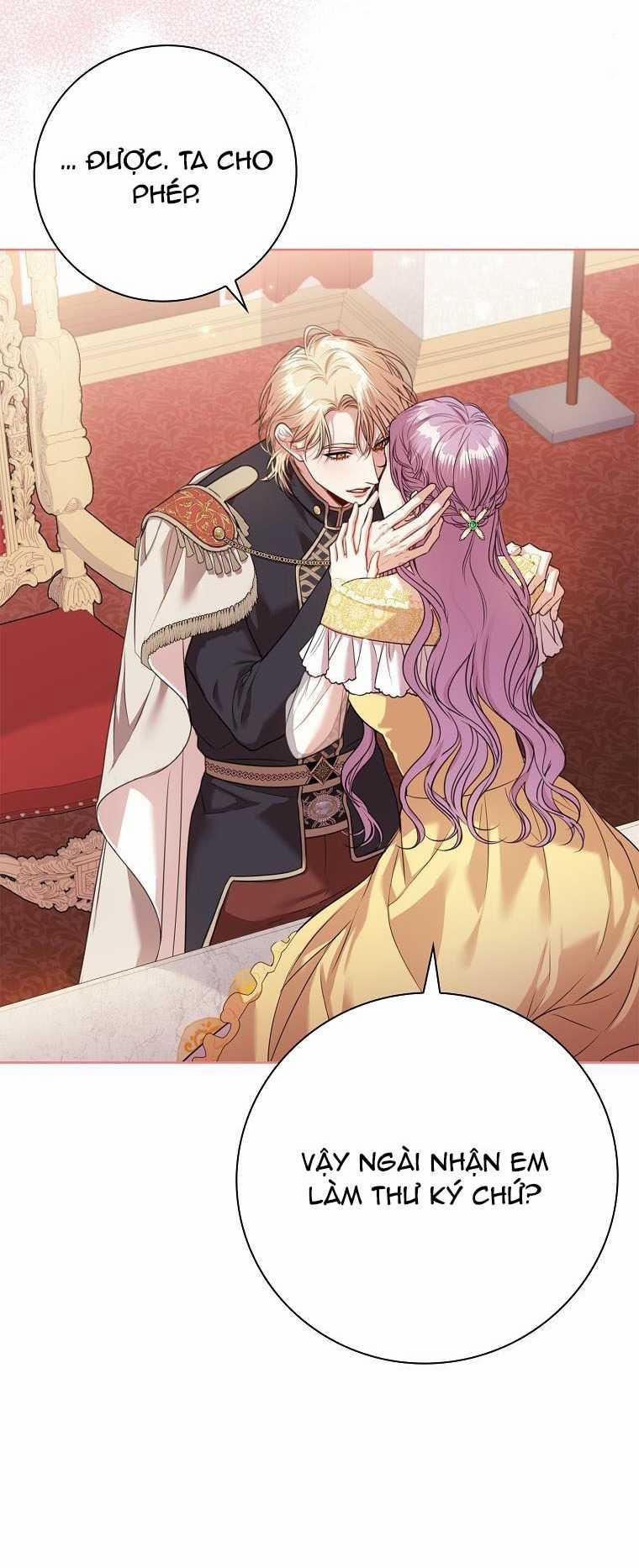 Thư Ký Của Bạo Chúa 130 trang 25