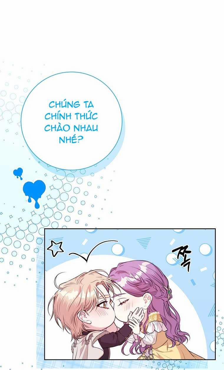 Thư Ký Của Bạo Chúa 130 trang 26