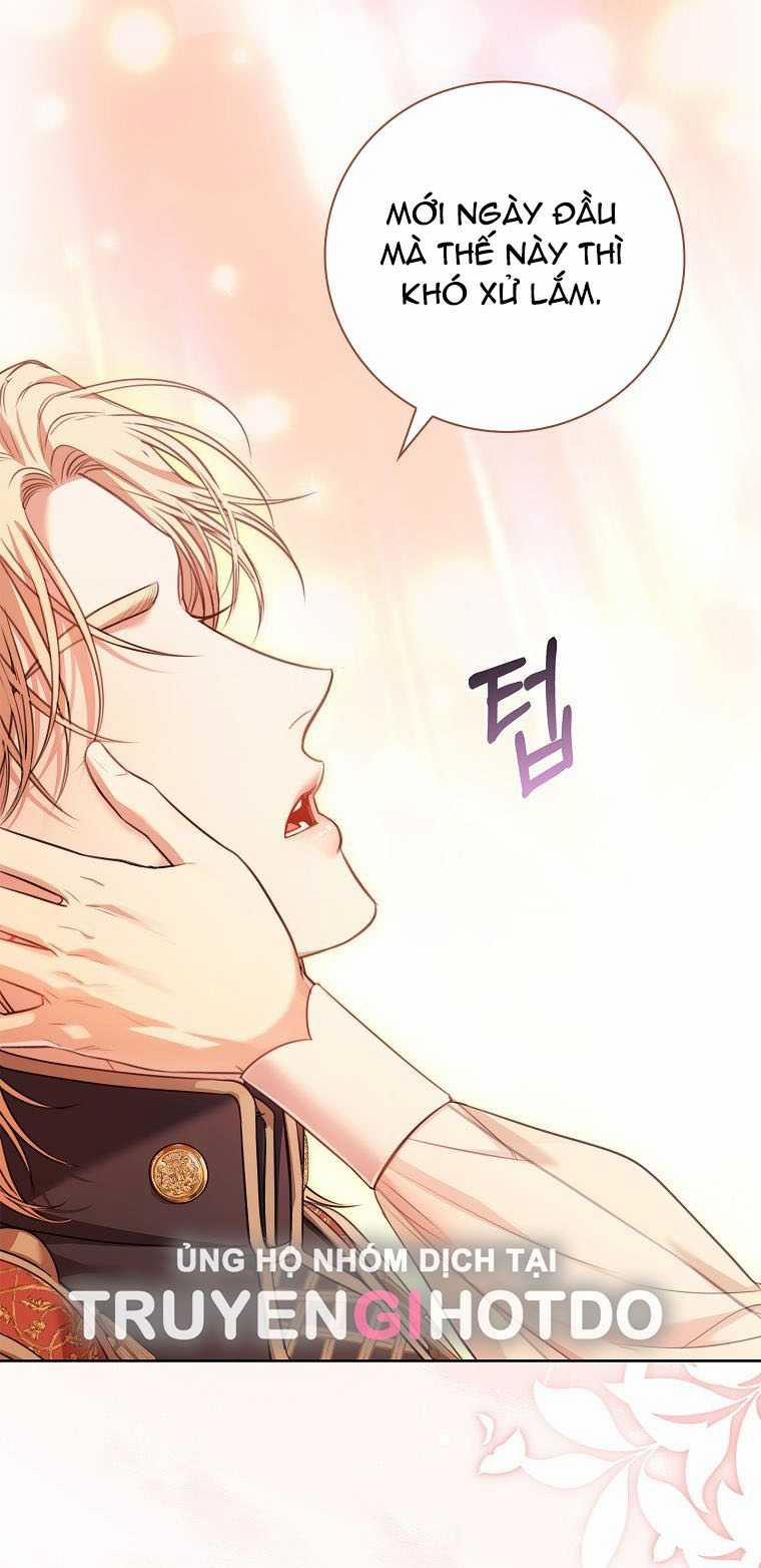 Thư Ký Của Bạo Chúa 130 trang 29