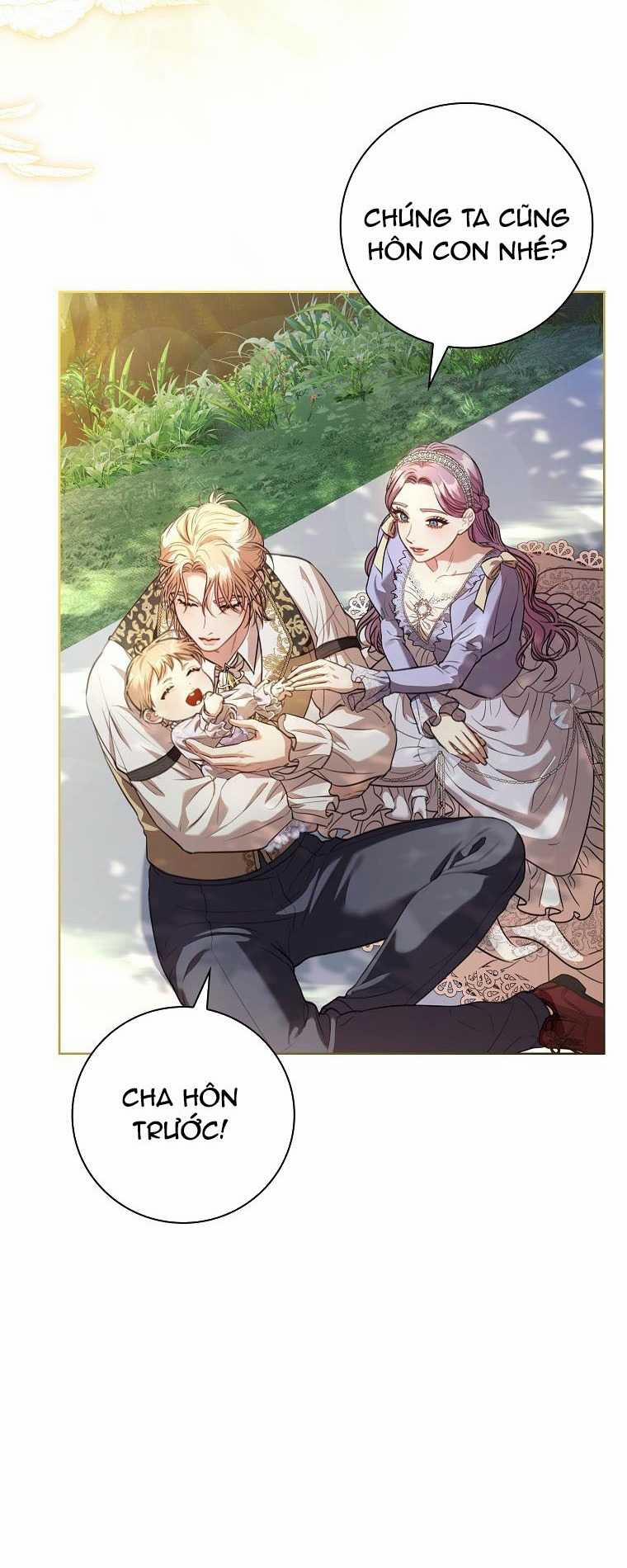 Thư Ký Của Bạo Chúa 130 trang 3