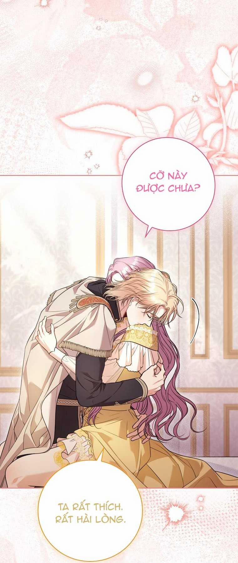 Thư Ký Của Bạo Chúa 130 trang 34