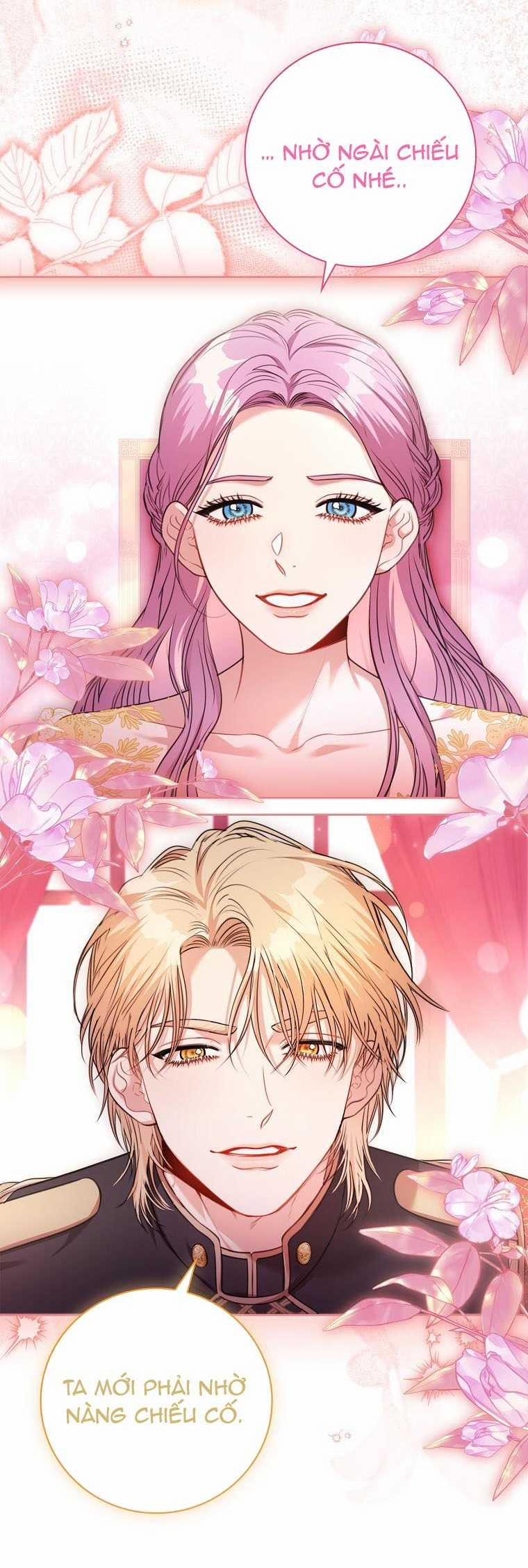 Thư Ký Của Bạo Chúa 130 trang 35