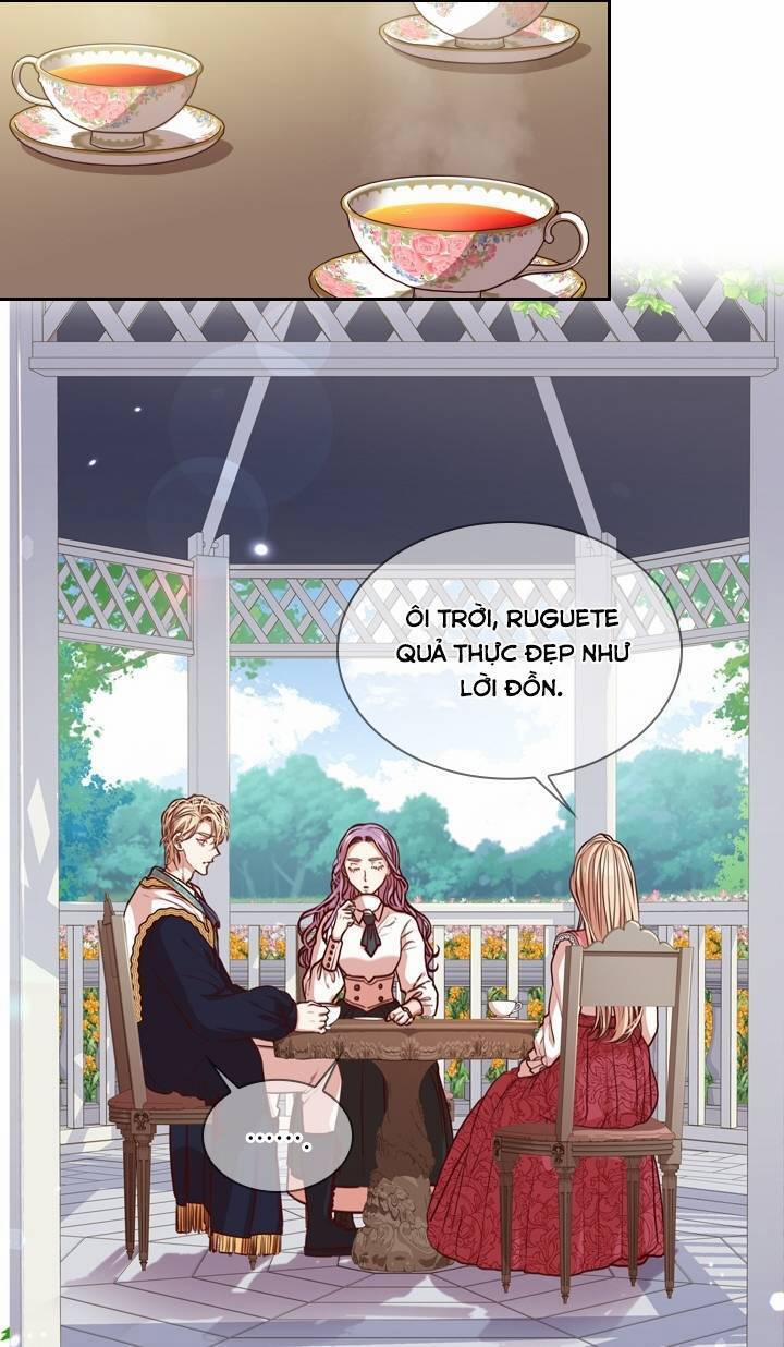 Thư Ký Của Bạo Chúa 14 trang 15