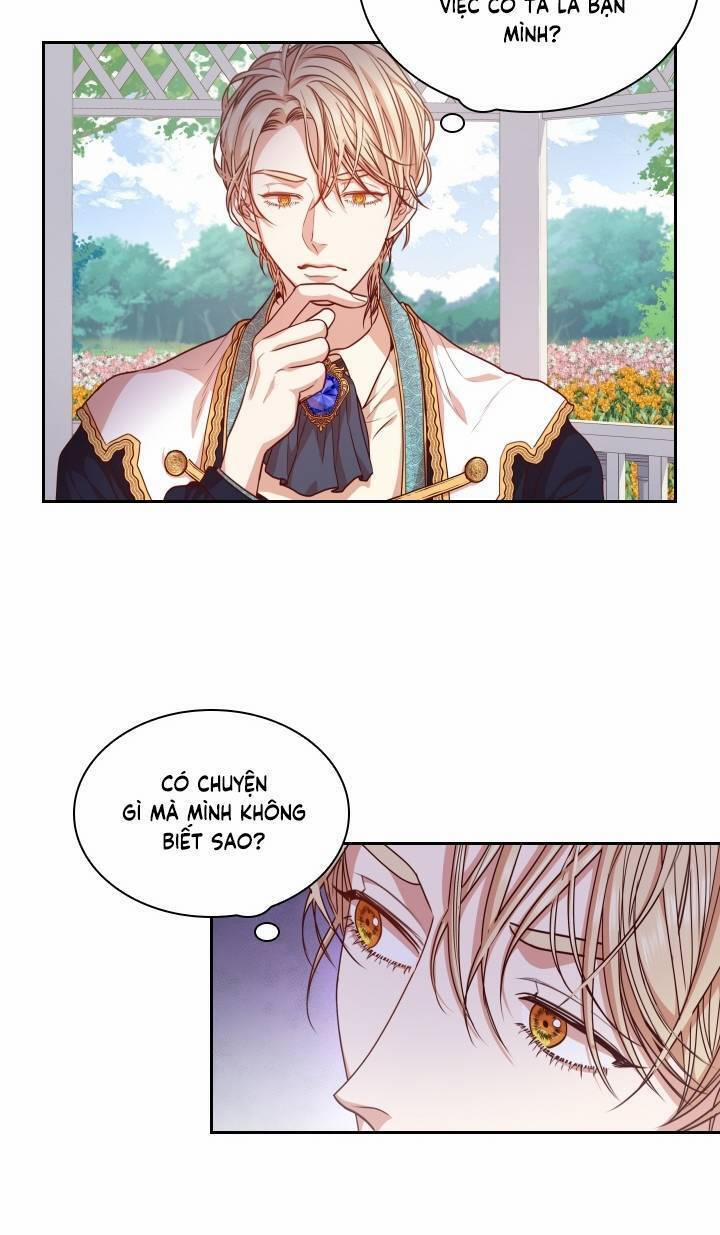 Thư Ký Của Bạo Chúa 14 trang 18