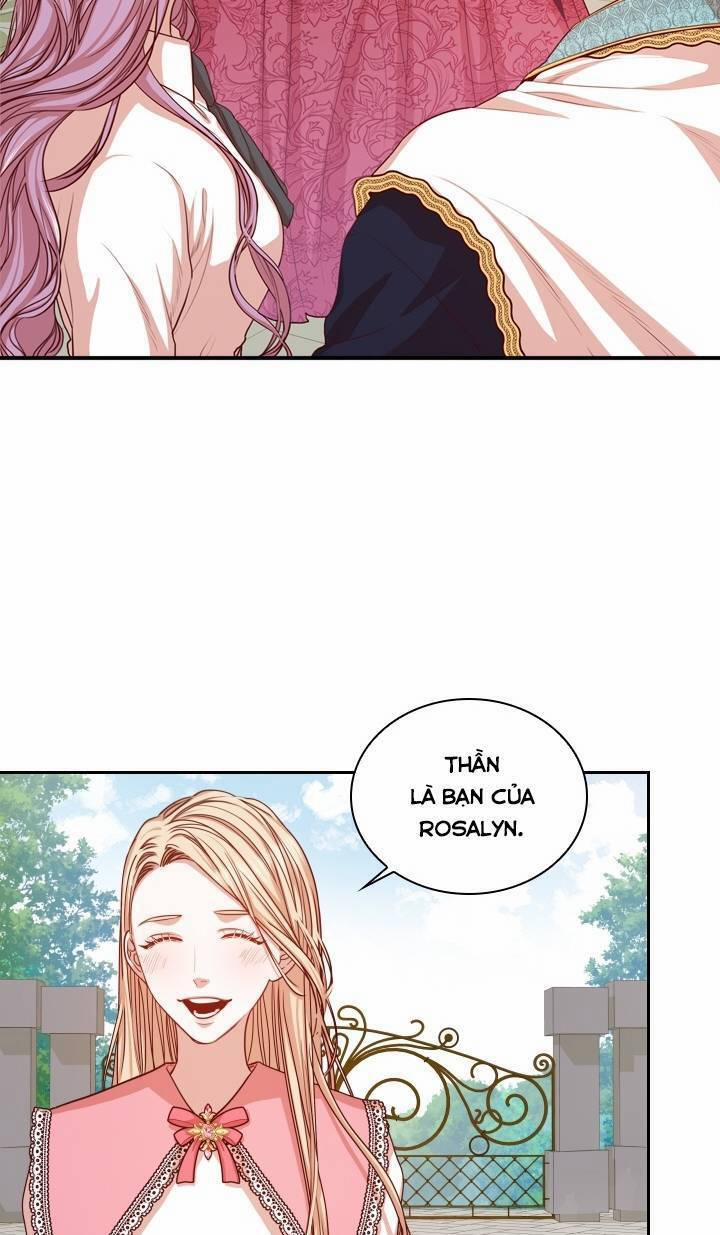 Thư Ký Của Bạo Chúa 14 trang 2