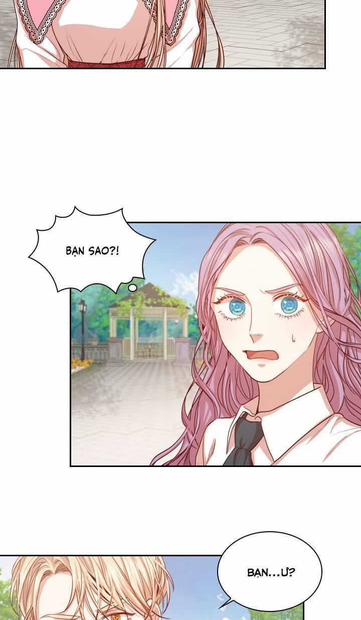 Thư Ký Của Bạo Chúa 14 trang 3