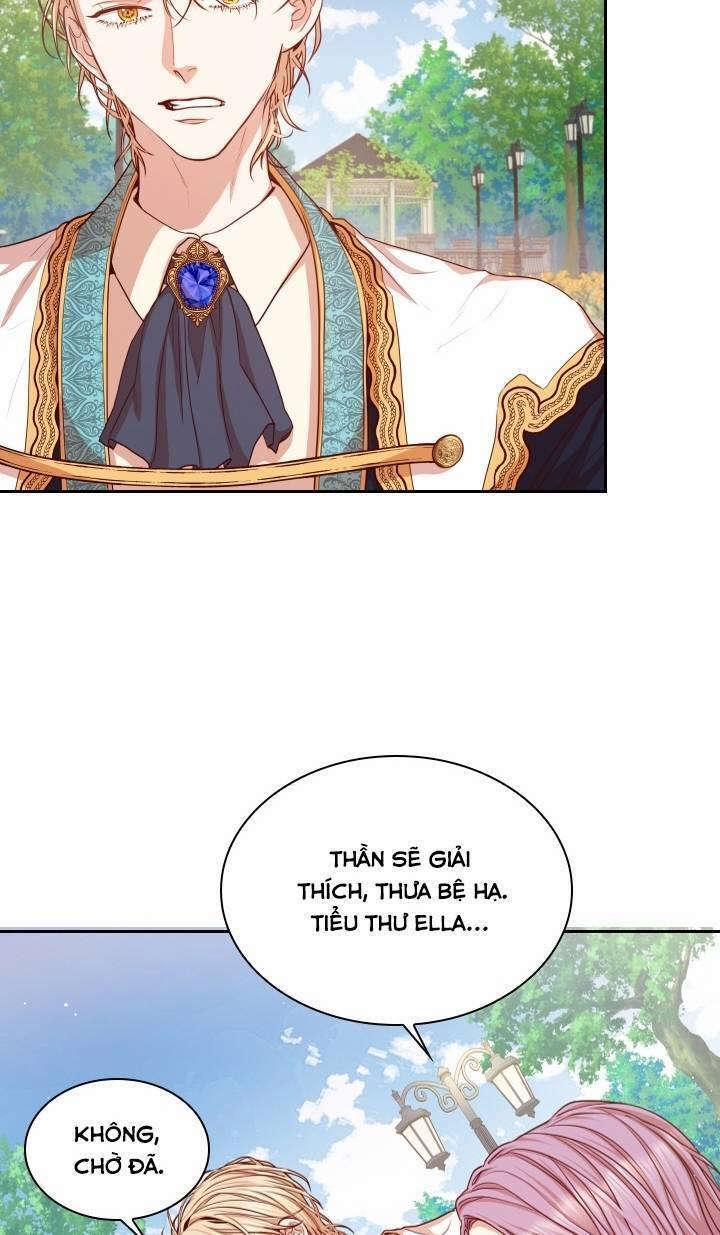 Thư Ký Của Bạo Chúa 14 trang 4