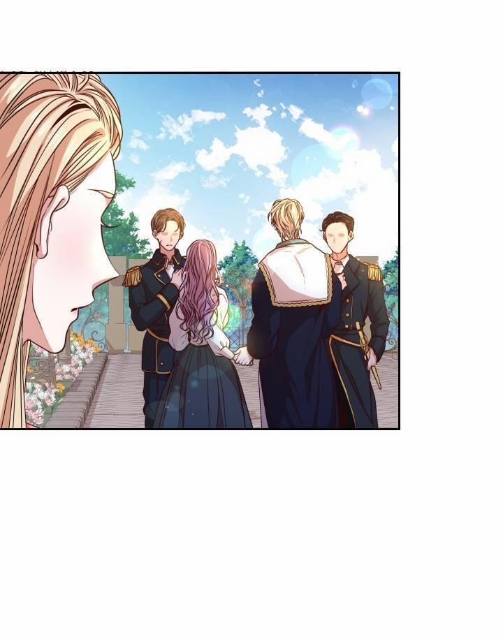 Thư Ký Của Bạo Chúa 14 trang 43