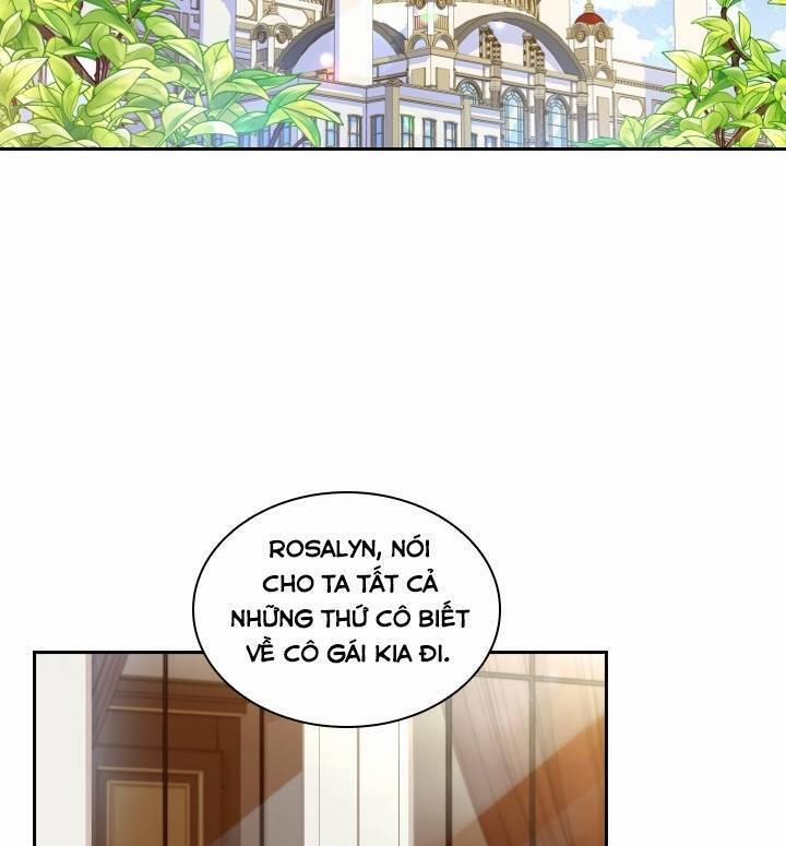 Thư Ký Của Bạo Chúa 14 trang 50