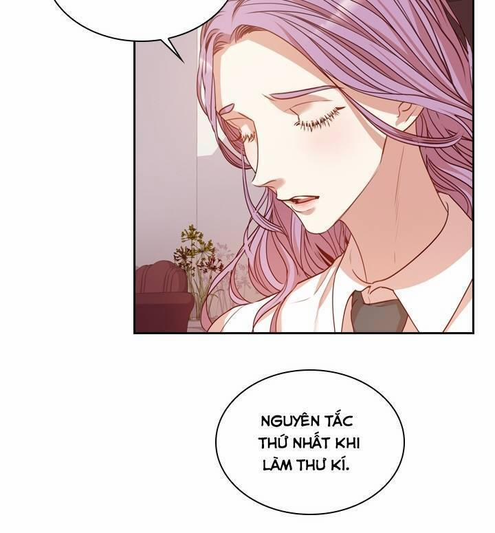 Thư Ký Của Bạo Chúa 14 trang 52