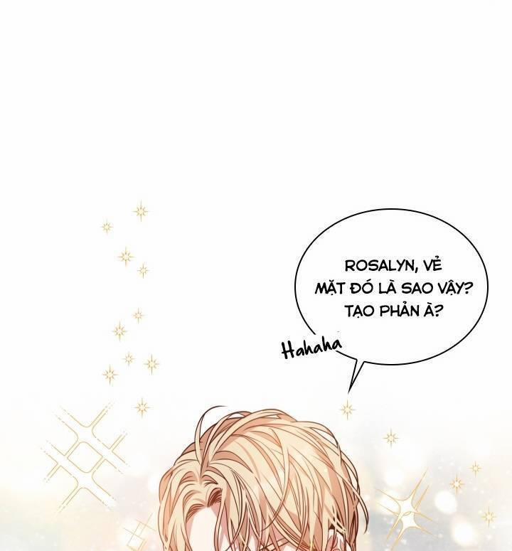 Thư Ký Của Bạo Chúa 14 trang 58