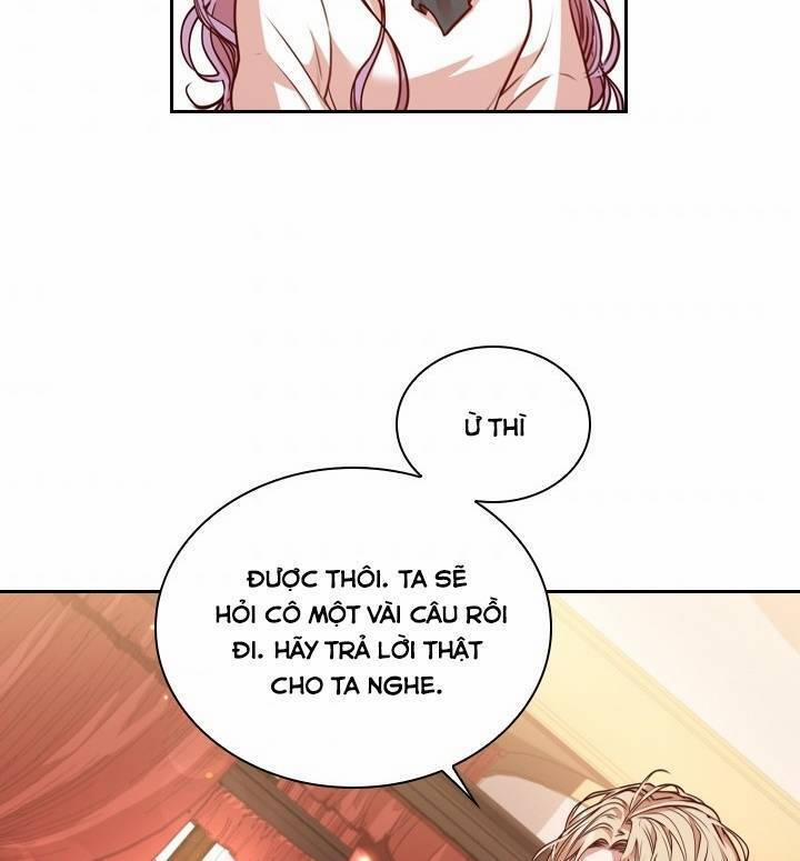 Thư Ký Của Bạo Chúa 14 trang 61