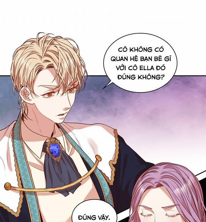 Thư Ký Của Bạo Chúa 14 trang 63