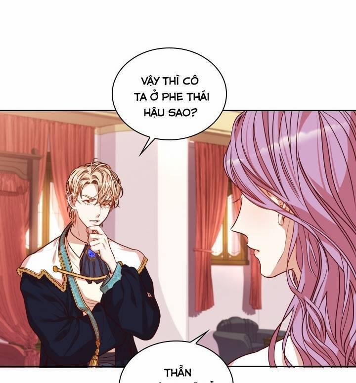 Thư Ký Của Bạo Chúa 14 trang 65