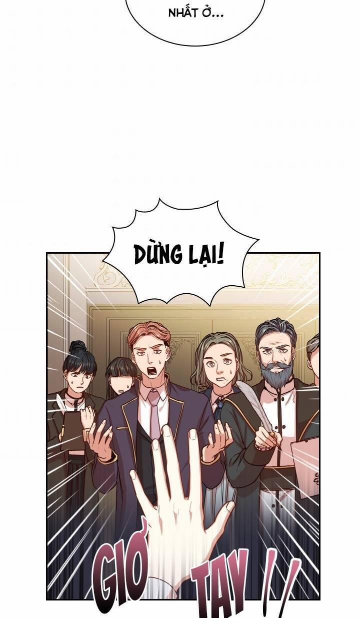 Thư Ký Của Bạo Chúa 15 trang 33